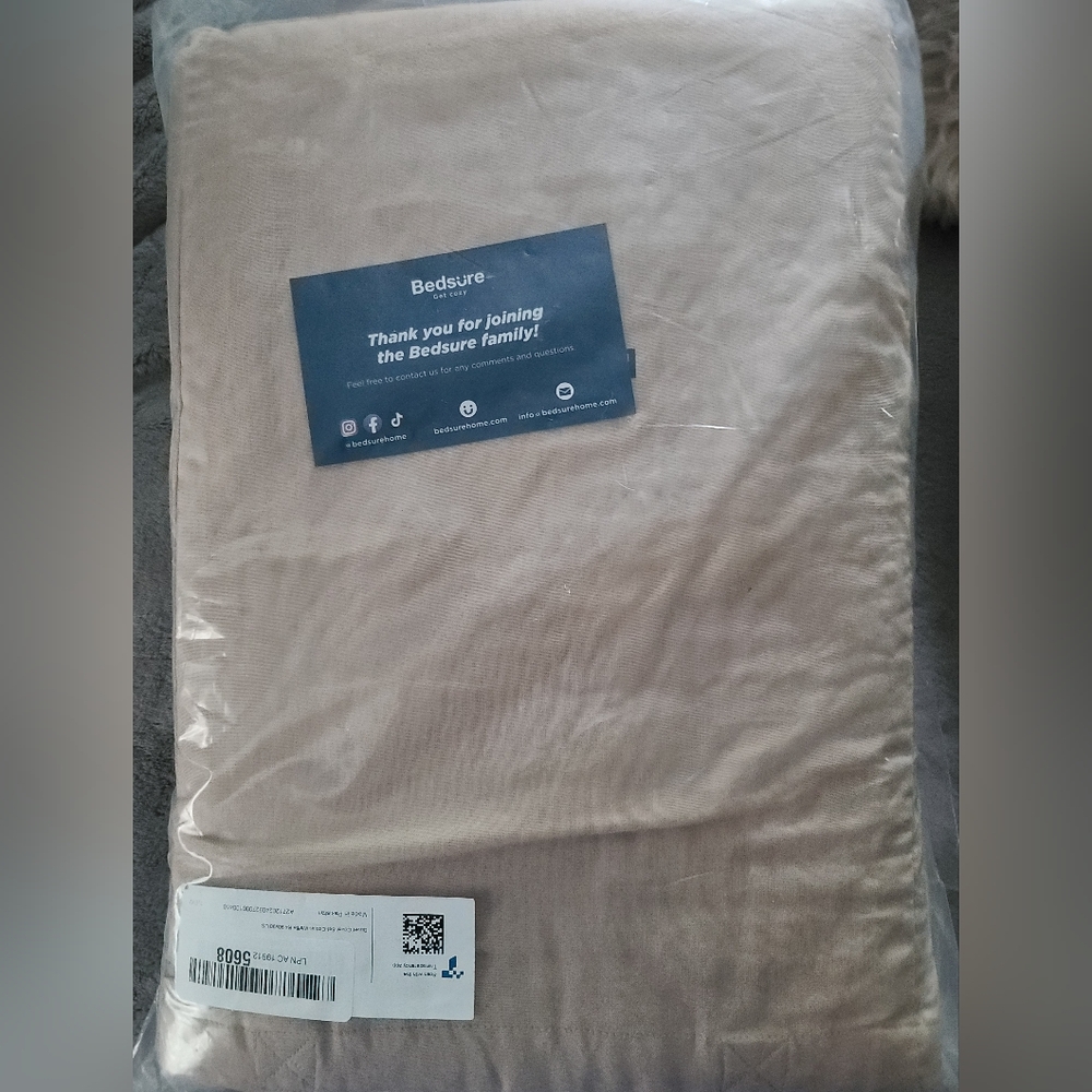 Duvet Cover - QUEEN
